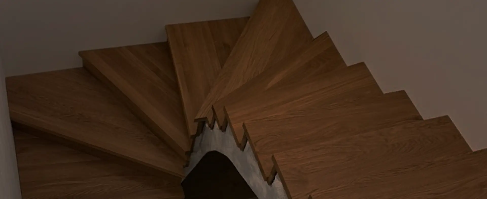 Schody Ždar nad Sázavou1